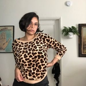 Marc by Marc Jacobs velour